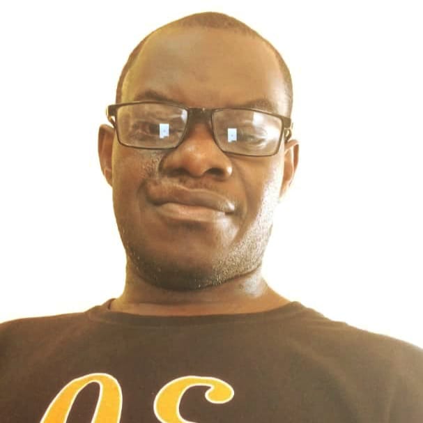 M. MBOG Guillaume Benjamin