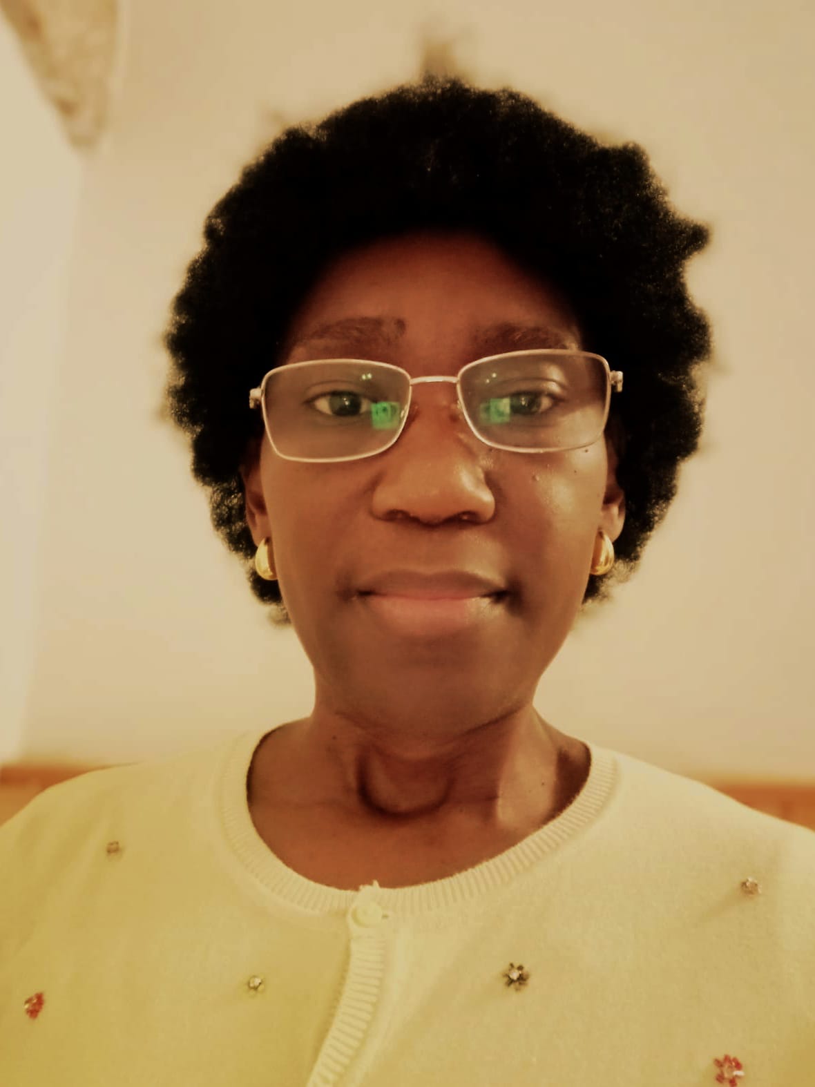 Mme Yemnga Victoire Claire