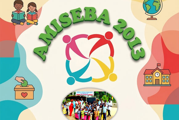 Rpport activités AMISEBA 2014-2026